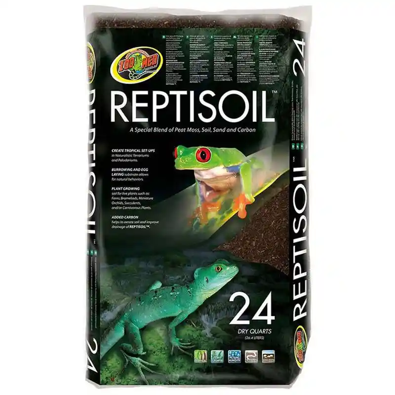 Zoo Med ReptiSoil 24qt