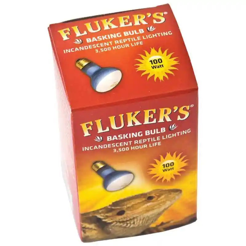 Fluker's Basking Spot 100W